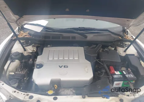 2007 Toyota Camry Le/Xle/Se из США, поврежденный, VIN JTNBK46K873002960